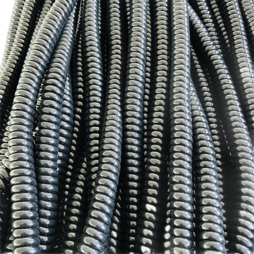 PU螺旋電纜特殊應用場景